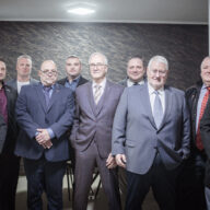 Unsere Fraktion hat sich gegründet